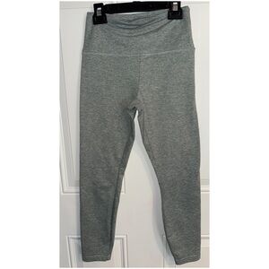 Zobha- Women’s Green Leggings Size Small